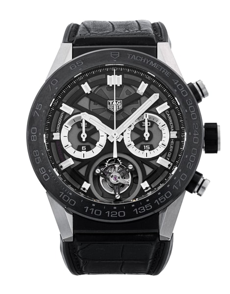 Tag Heuer Carrera CAR5A8Y